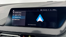 BMW 2 Series 218i Sport 4dr DCT Petrol Saloon